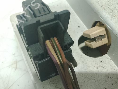 Electronic module PEUGEOT 206+ (2L_, 2M_) 1.1 | BP38775192M83 - Image 2