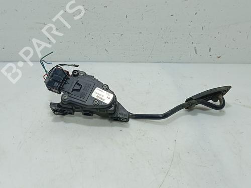 Used Pedal Pedal NISSAN PRIMERA Hatchback (P12) 1.6 (109 hp) 33421709 33421709