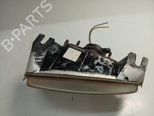 Right front fog light CITROËN SAXO (S0, S1) 1.1 X, SX | BP31104128C31 