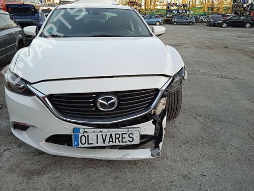 Rim MAZDA 6 Saloon (GJ, GL) 2.2 D (GJ2FP) | BP31108577C45 
