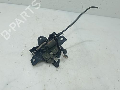 Used Hood lock Hood lock HYUNDAI MATRIX (FC) 1.5 CRDi (82 hp) 33287708 33287708