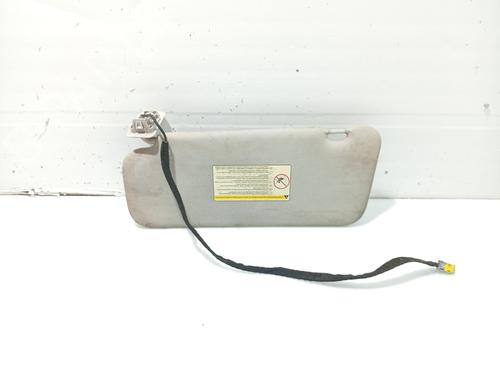 Used Left sun visor CITROËN C5 III (RD_) [2008-2017]  32868674