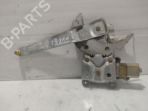 Elevador vidro trás direito MAZDA 323 F VI Hatchback (BJ) [1998-2004]  31098654