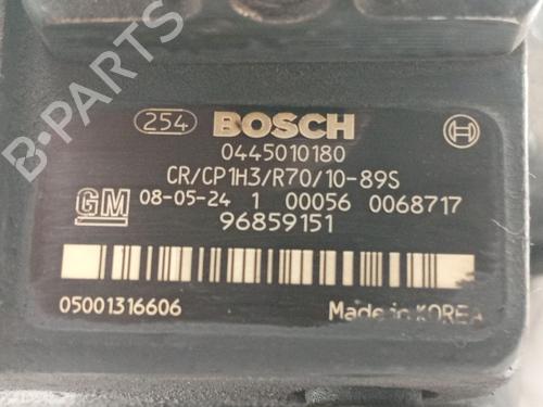 Injection pump OPEL ANTARA A (L07) 2.0 CDTI | BP36991664M78 - Image 5