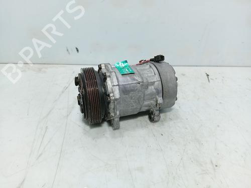 Used AC compressor AC compressor VW TRANSPORTER T4 Van (70A, 70H, 7DA, 7DH) 2.5 TDI (102 hp) 33973428 33973428