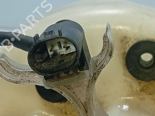 Windscreen washer tank MERCEDES-BENZ E-CLASS (W211) | BP31099252C113