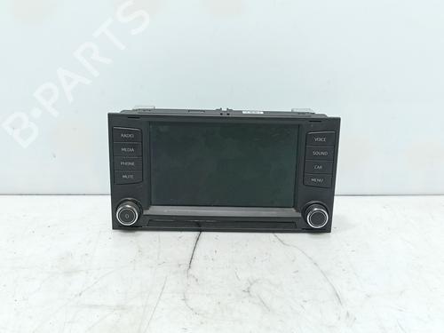 Used Display monitor Display monitor 36412265 36412265