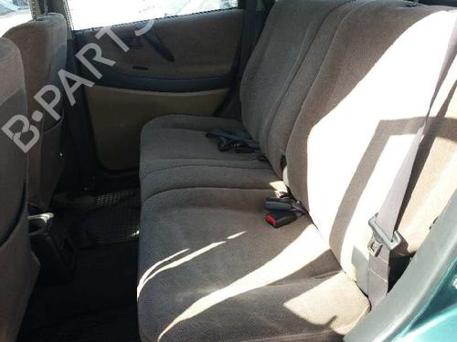 Alternator SUZUKI LIANA Estate (ER)  | BP31098424M7 