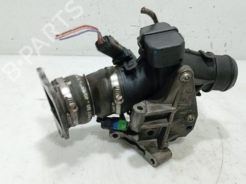 Used Throttle body Throttle body 36295238 36295238