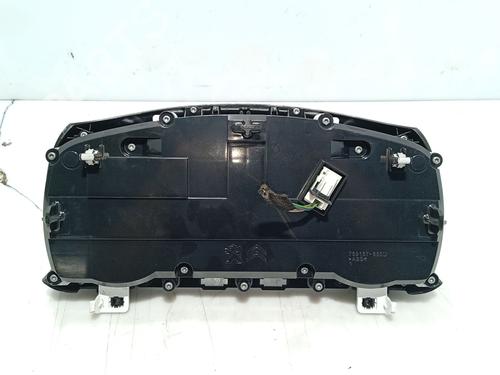 Instrument cluster CITROËN C3 III (SX) 1.2 PURETECH 82 | BP39233349C47 - Image 4