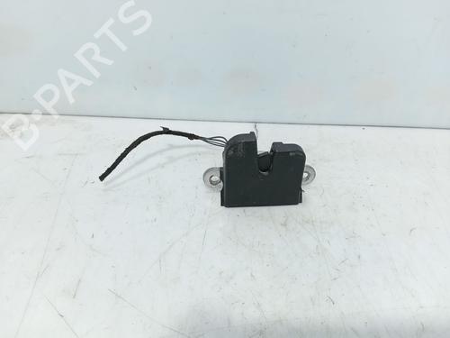 Used Tailgate lock Tailgate lock VW PASSAT B7 (362) 2.0 TDI (140 hp) 33809865 33809865