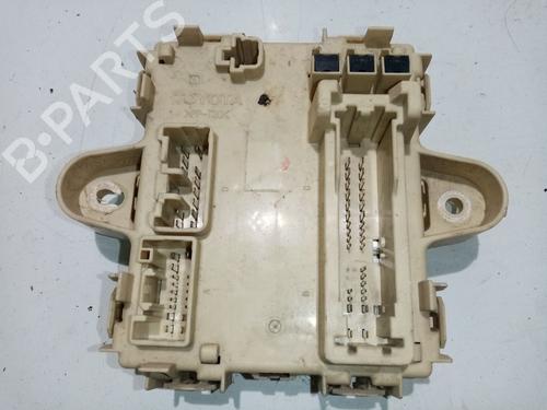 Used Fuse box Fuse box 19010714 19010714
