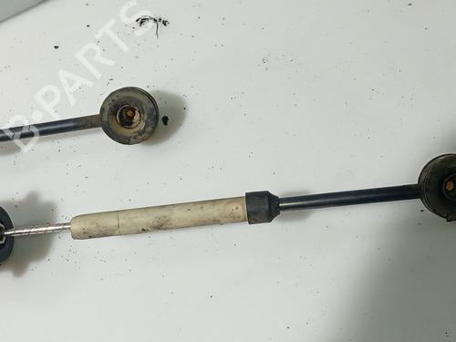 Cable PEUGEOT 207 (WA_, WC_) 1.4 16V | BP31101369E12