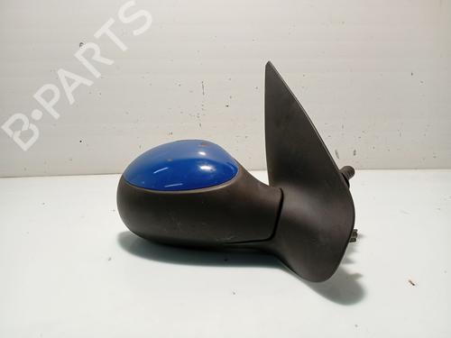 right-mirror-peugeot-206-hatchback-2ac-1998-1999-2000-2001-2002-2003-2004-2005-2006-2007-2008-2009-2010-2011-2012-25286925 main image