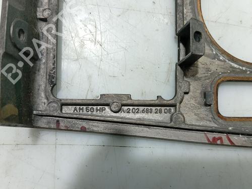 Other MERCEDES-BENZ C-CLASS (W202) C 250 Turbo-D (202.128) | BP31112084O1