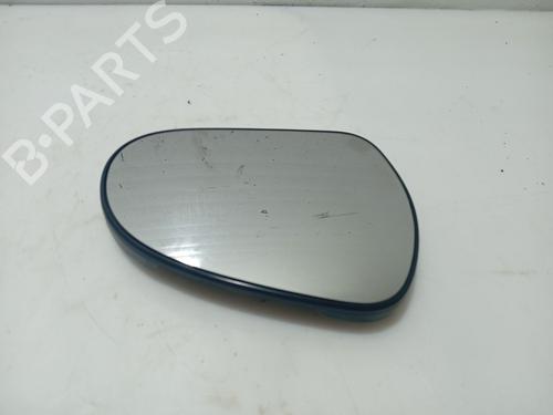 Used Right mirror PEUGEOT 207 (WA_, WC_) 1.4 16V (95 hp) 31106545