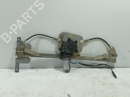 Rudehejsemekanisme ventre foran Rudehejsemekanisme ventre foran CITROËN C3 II (SC_) 1.4 (73 hp) 36352719 36352719
