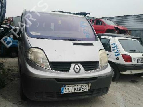 Retrovisor esquerdo RENAULT TRAFIC II Van (FL) 2.0 dCi 115 (FL01, FL0U, FL00, FL0H, FL0M) | BP24684714C26 - Image 5