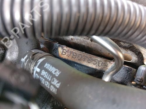 Engine SEAT ALTEA (5P1) 1.9 TDI | BP36643720M1 - Image 7