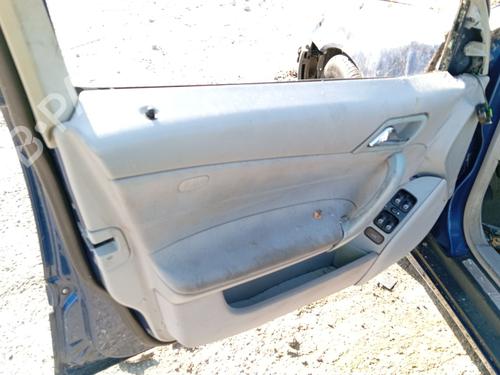 Horn MERCEDES-BENZ C-CLASS (W203) C 200 CDI (203.007) | BP32301460E13