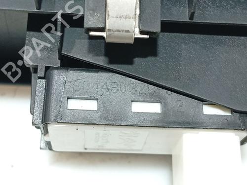 Right front window switch CITROËN C4 III (BA_, BB_, BC_) 1.2 PureTech 130 (BAHNSA, BAHNSB) | BP40280478I26 - Image 2