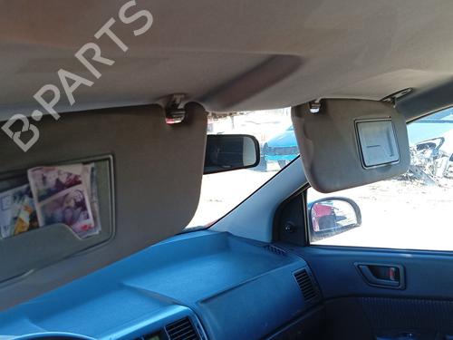 Left front window switch HYUNDAI GETZ (TB) 1.1 | BP37421154I27 - Image 13
