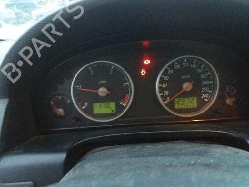 Venstre sideblink FORD MONDEO III (B5Y) 2.0 16V TDDi / TDCi | BP31098732I20 