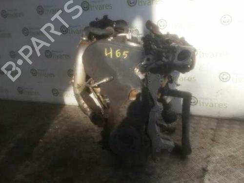 Used Engine VW GOLF IV (1J1) 1.8 T (150 hp) 23541236