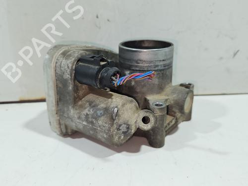 Throttle body VW POLO IV (9N_, 9A_) | BP31103217M82