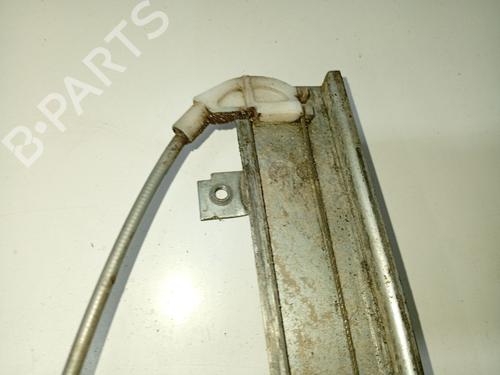 Front right window mechanism MITSUBISHI GALANT VIII (EA_) 2.4 GDI (EA3A) | BP31099547C23
