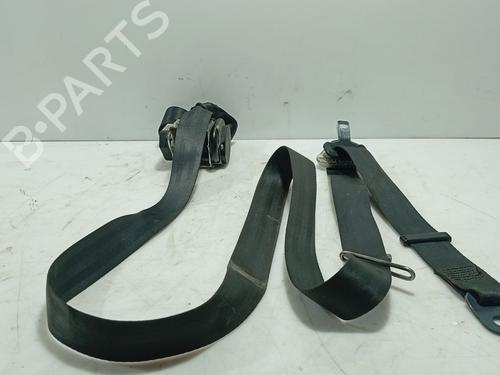 Used Front left seatbelt Front left seatbelt PEUGEOT 207 (WA_, WC_) 1.4 (75 hp) 34122821 34122821