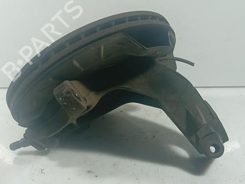 Left front steering knuckle MINI MINI (R50, R53) One | BP39466547M25 - Image 2