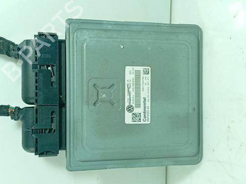 Used Engine control unit (ECU) Engine control unit (ECU) 39031172 39031172