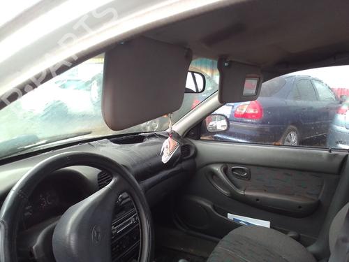 Front left window mechanism HYUNDAI ACCENT I (X-3)  | BP18999891C22 