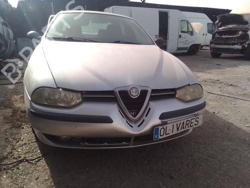 Left front window switch ALFA ROMEO 156 (932_) 1.9 JTD (932B2) | BP19005668I27 