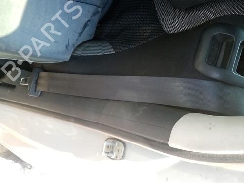 Rear right seatbelt PEUGEOT 308 I (4A_, 4C_) 2.0 HDi | BP24696164I28