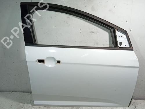 Used Right front door Right front door 39592054 39592054