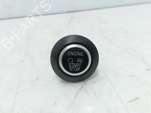 Used Electronic module Electronic module FORD FOCUS III 1.0 EcoBoost (125 hp) 39992009 39992009