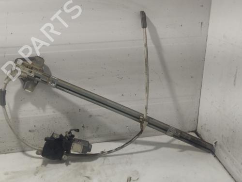 Used Front right window mechanism RENAULT MASTER II Platform/Chassis (ED/HD/UD) 2.5 dCi (HD02) (101 hp) 31100242