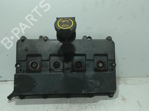 Used Valve cover Valve cover FORD TRANSIT Platform/Chassis (FM_ _, FN_ _) 2.0 DI (F_E_, F_F_) (100 hp) 40080513 40080513