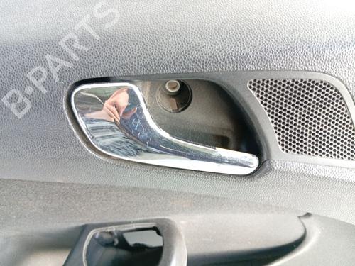 Front left panel OPEL CORSA D (S07) 1.3 CDTI (L08, L68) | BP40447182C58 - Image 2