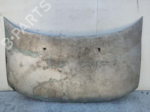 Motorhjelm Motorhjelm HYUNDAI MATRIX (FC) [2001-2010] 18992863 18992863