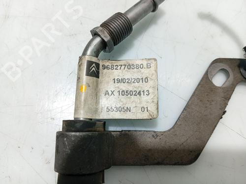 Pipe CITROËN C5 III Break (RW_) 2.0 HDi 140 | BP32212485M125 - Image 2