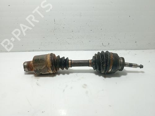 Used Right front driveshaft SSANGYONG KYRON 2.0 Xdi (141 hp) 31098153