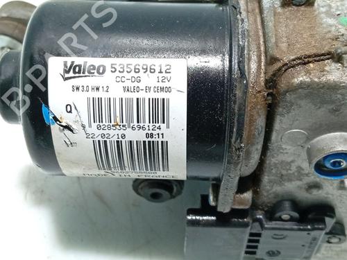 Front wiper motor CITROËN C5 III Break (RW_) 2.0 HDi 140 | BP32027770M29 - Image 3