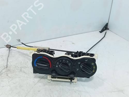 Comando clima Comando clima HYUNDAI GETZ (TB) 1.1 (63 hp) 37417725 37417725