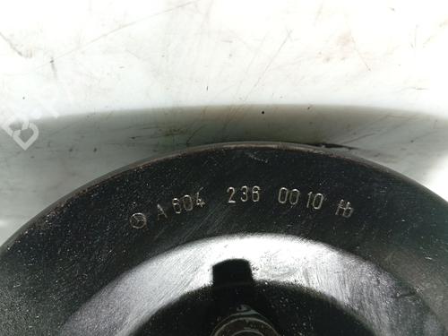 Steering pump MERCEDES-BENZ C-CLASS (W202) C 250 Turbo-D (202.128) | BP31138421M99