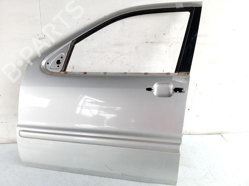 Used Left front door Left front door MERCEDES-BENZ M-CLASS (W163) ML 270 CDI (163.113) (163 hp) 33799526 33799526