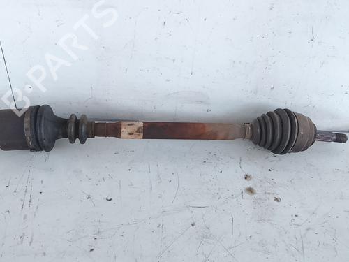 Used Right front driveshaft Right front driveshaft 38465045 38465045