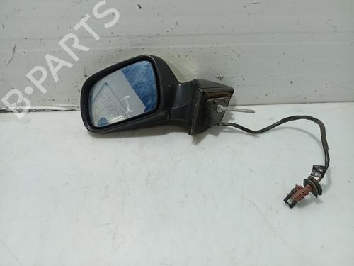 Retrovisor esquerdo PEUGEOT 407 (6D_) 1.8 (6D6FZB) (116 hp) 31108937